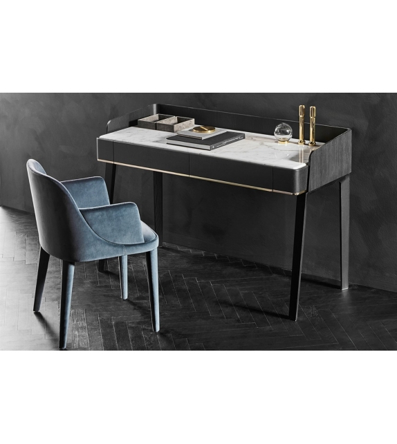 Soho Gallotti&Radice Vanity Desk