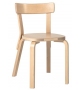 Chair 69 Artek Chaise