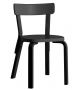 Chair 69 Artek Chaise
