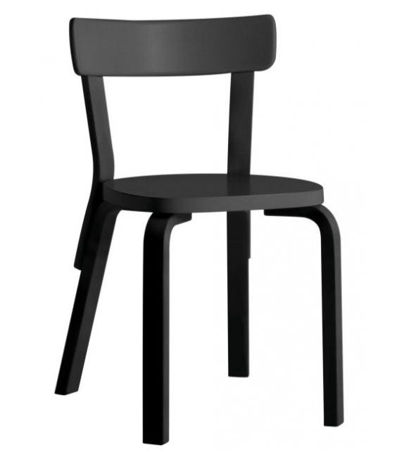 Chair 69 Artek Chaise
