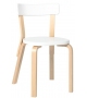 Chair 69 Artek Chaise