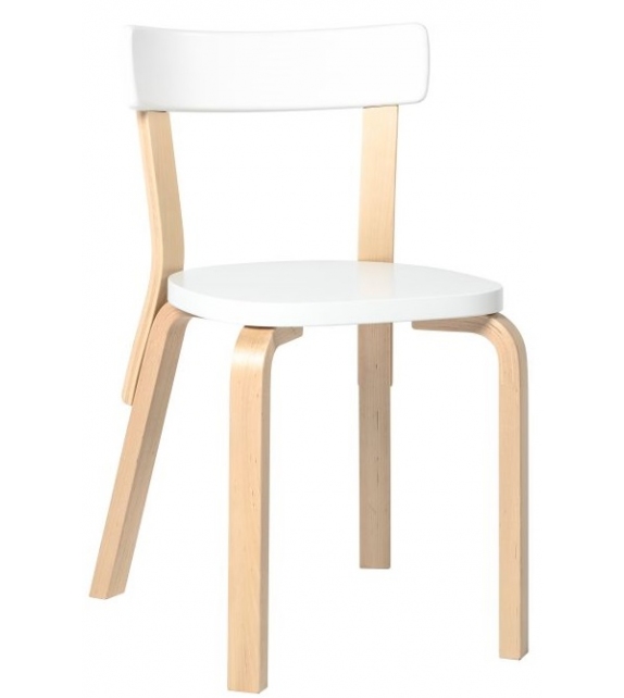 Chair 69 Artek
