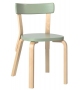 Chair 69 Artek Silla