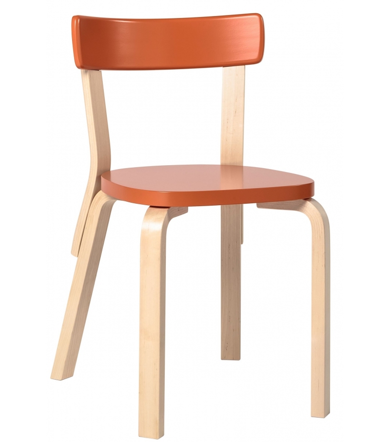 Chair 69 Artek Stuhl