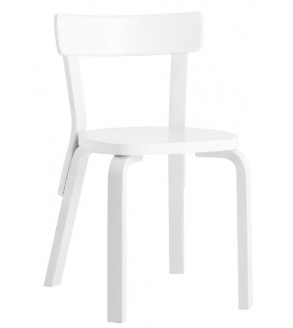 Chair 69 Artek Stuhl