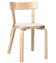 Chair 69 Artek Silla