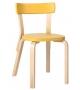 Chair 69 Artek Stuhl