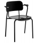 Lukki Artek Chaise