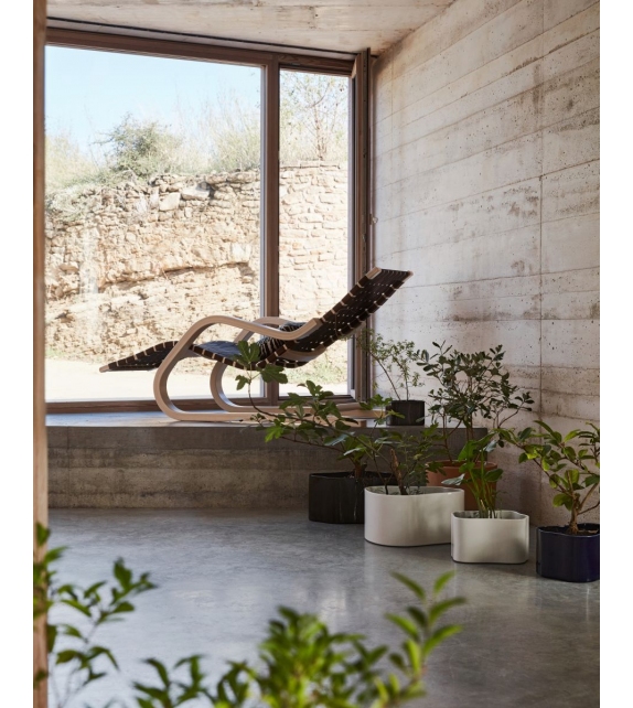 Lounge Chair 43 Artek