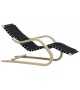 Lounge Chair 43 Artek Butaca