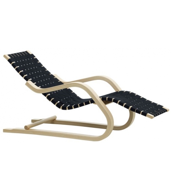Lounge Chair 43 Artek Sessel