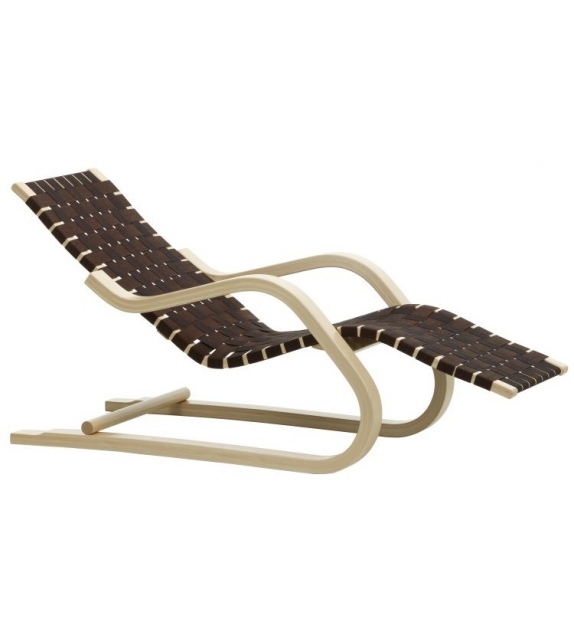 Lounge Chair 43 Artek Butaca