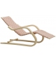 Lounge Chair 43 Artek Chaise Longue