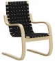 Armchair 406 Artek Butaca