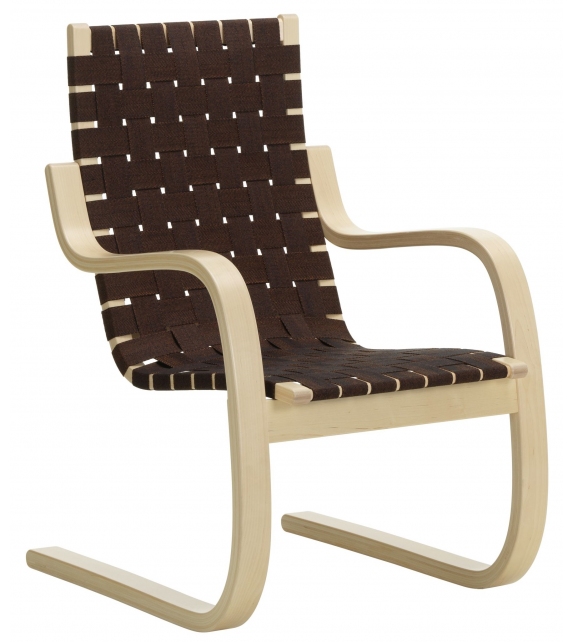Armchair 406 Artek Sessel
