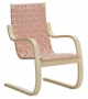Armchair 406 Artek Butaca
