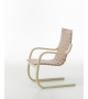 Armchair 406 Artek Butaca