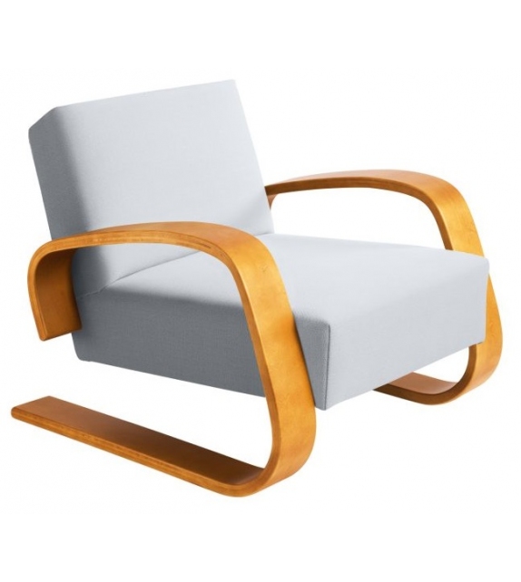 Armchair 400 "Tank" Artek