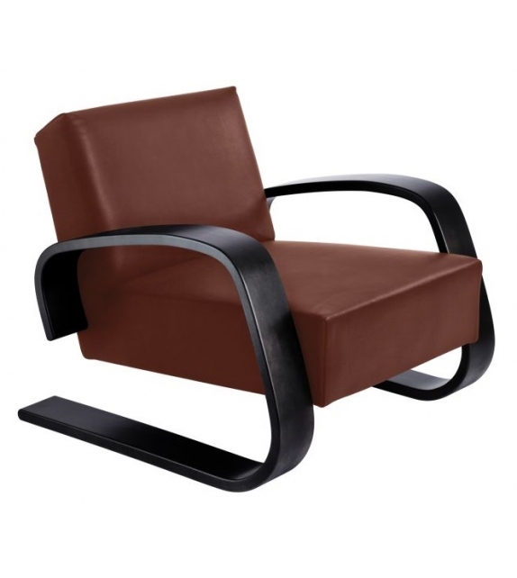 Armchair 400 "Tank" Artek