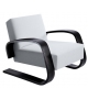 Armchair 400 "Tank" Artek Sessel
