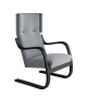 Armchair 401 Artek Fauteuil