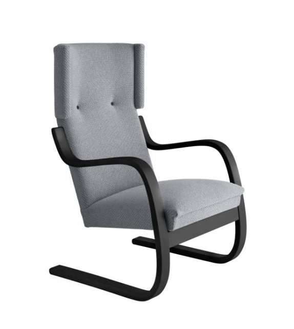 Armchair 401 Artek Butaca