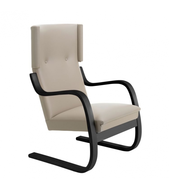 Armchair 401 Artek Poltrona