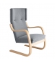 Armchair 401 Artek Fauteuil