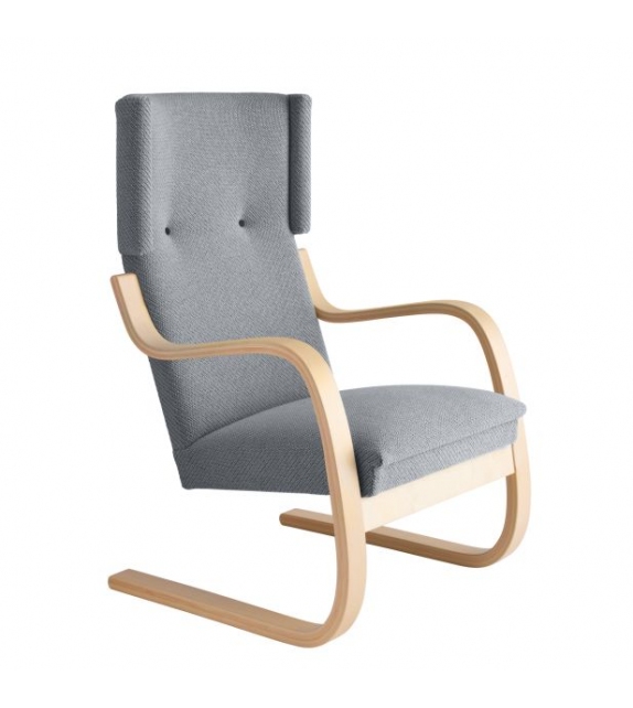 Armchair 401 Artek Fauteuil