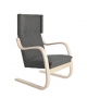 Armchair 401 Artek Poltrona