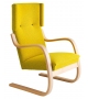 Armchair 401 Artek Butaca