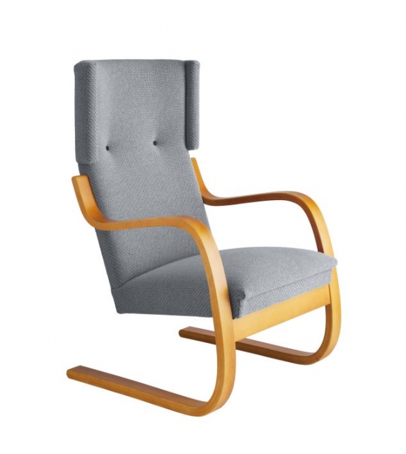 Armchair 401 Artek Poltrona