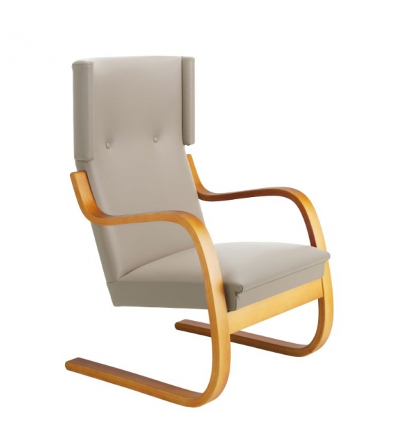 Armchair 401 Artek Sessel