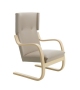 Armchair 401 Artek Sessel
