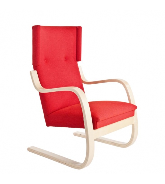 Armchair 401 Artek Butaca