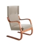 Armchair 401 Artek Fauteuil