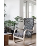 Armchair 401 Artek Butaca