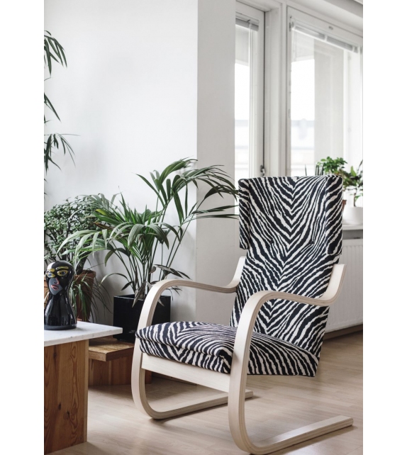 Armchair 401 Artek Sessel