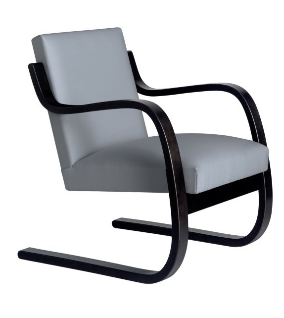 Armchair 402 Artek Fauteuil