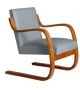 Armchair 402 Artek Fauteuil