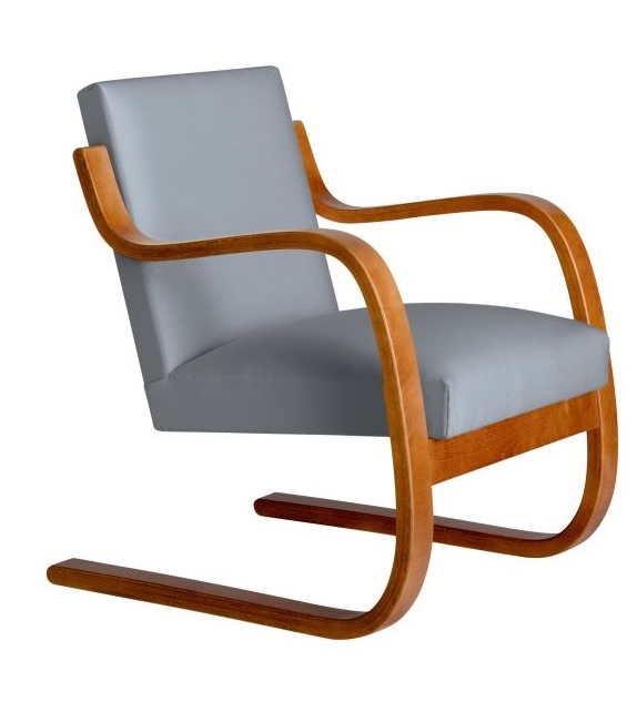 Armchair 402 Artek Butaca