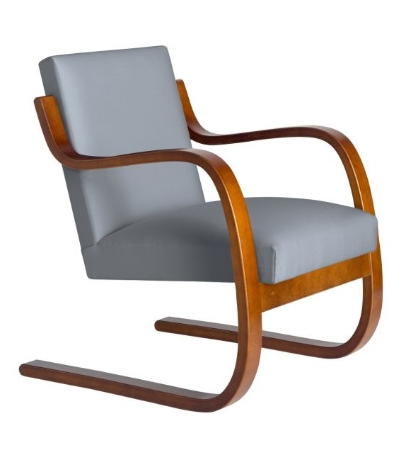 Armchair 402 Artek Poltrona