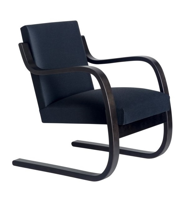 Armchair 402 Artek Butaca