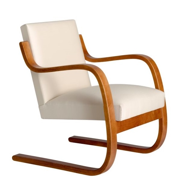 Armchair 402 Artek Poltrona