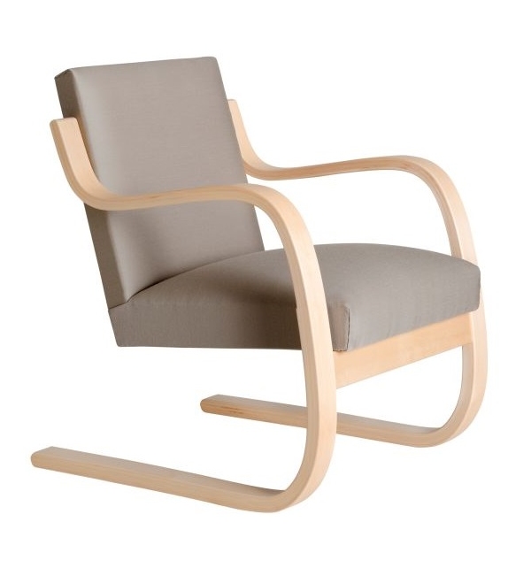 Armchair 402 Artek Sessel