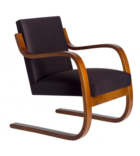 Armchair 402 Artek Poltrona