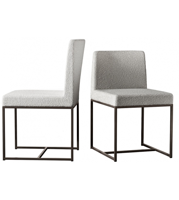 Rider Meridiani Chair