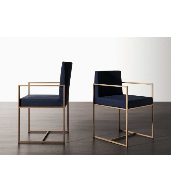 Rider Meridiani Chair