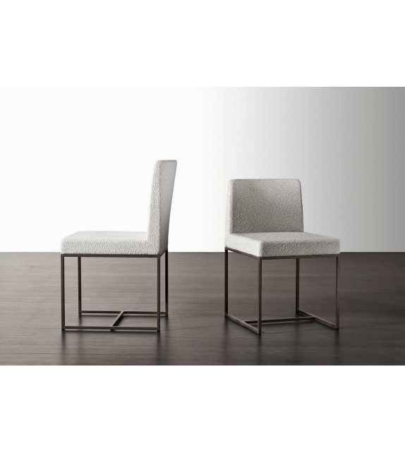 Rider Meridiani Chair