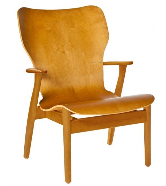 Domus Artek Lounge Chair